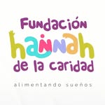 Funda Hannah de la Caridad